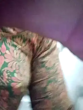 Webkamerová show aunty_sumy