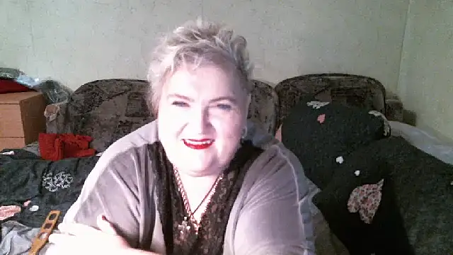 Show Webcam de Lana555