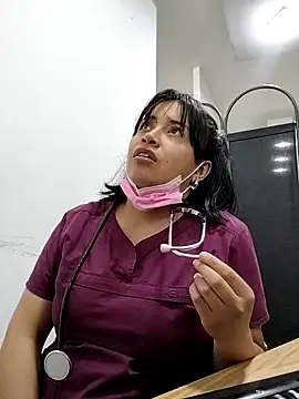 MILA__06 Live XXX-Chat