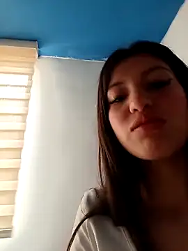 XXX chat uživo modela SALOME-28_