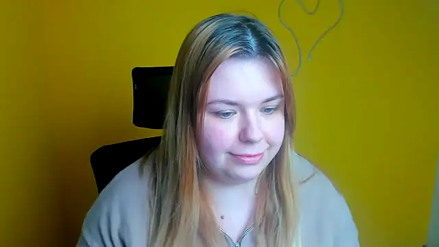 Živý XXX chat SusannaNight