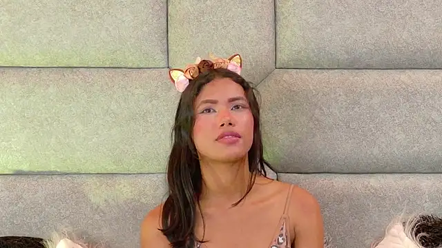 EsmeraldaBlake: απευθείας συνομιλία ΧΧΧ