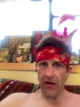 2099RivenXXX: вебкам-шоу