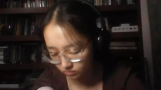 XXX chat uživo modela LinaClous