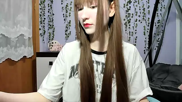 Yoonhee_ki: απευθείας συνομιλία ΧΧΧ