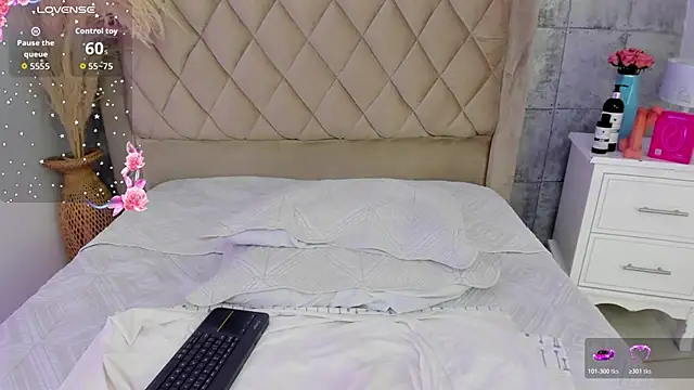 CleoFoxx_ Webcam show