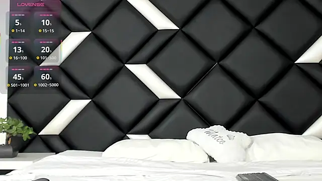 Živý XXX chat MelisaKovacs