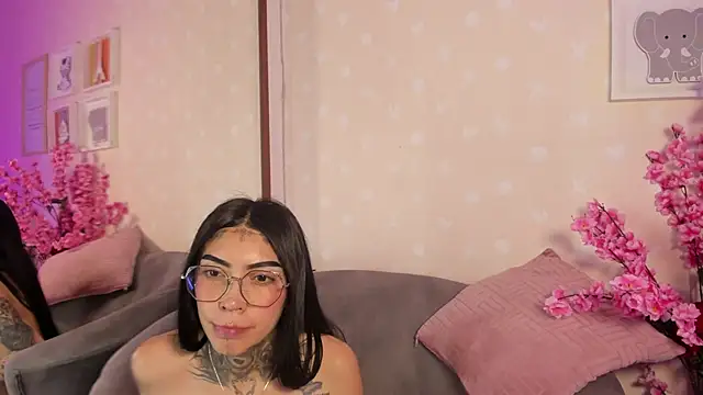 Ashley_Blum_: απευθείας συνομιλία ΧΧΧ