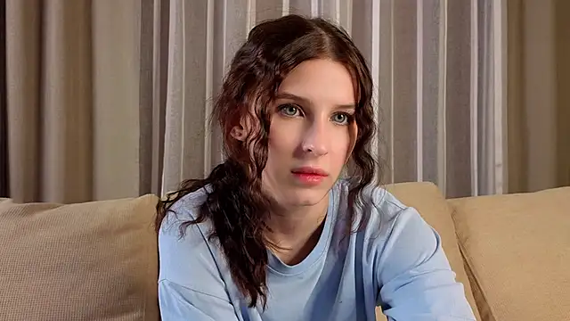 Czat XXX na żywo – KerstinMaynor