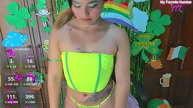 DestinyHills Chat XXX live