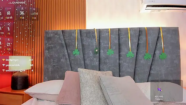 Show webcam de Falak_sweett_