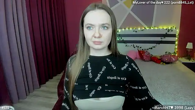 LizaGost: απευθείας συνομιλία ΧΧΧ