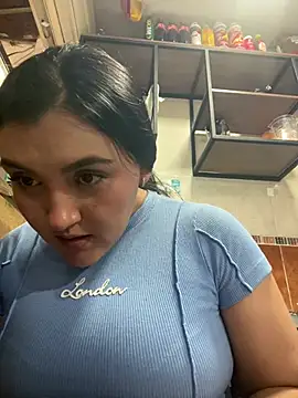 Chat XXX Live Gabriela_Lombardii