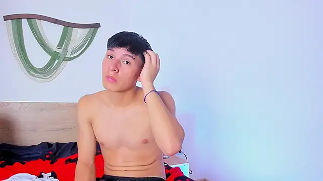 Alexander_Ammy Webcam Show