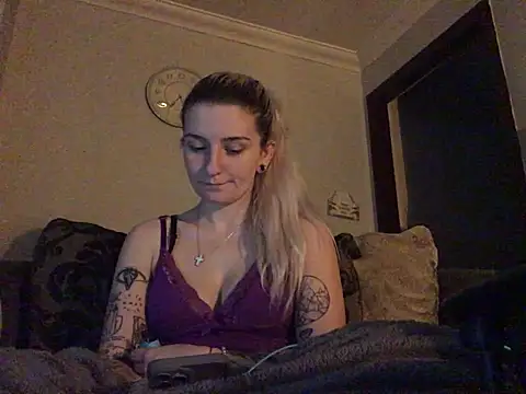 xxamyleighxx Chat XXX live