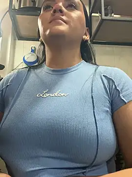 Czat XXX na żywo – Gabriela_Lombardii