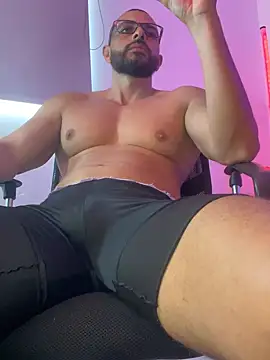 Živý XXX chat magnumchris