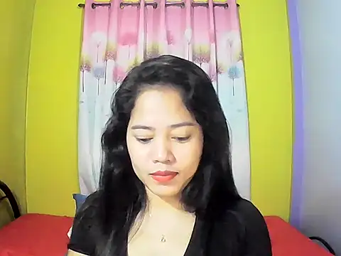 xmaldita18 Pertunjukan Webcam