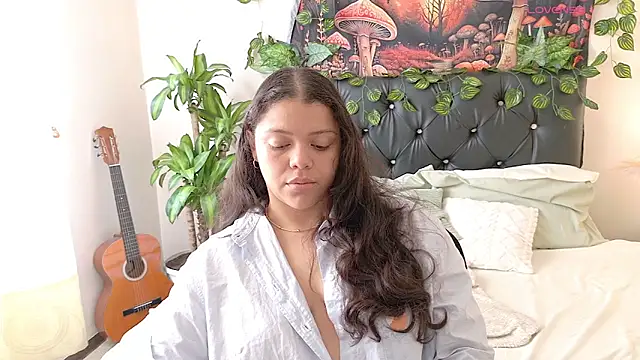 دردشة Amanda_sweet الجنسية المباشرة