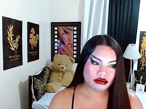 TSbrianaHugeCock Pertunjukan Webcam
