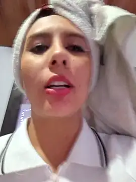 violeta_blaze1 现场XXX聊天