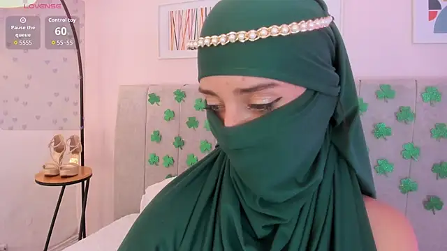 Živý XXX chat rawiya