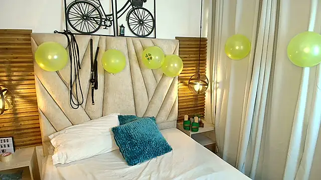 KimberlyFox_t Obrolan Langsung XXX