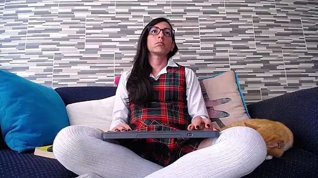 VioletaGomez_Co: онлайн-секс-чат