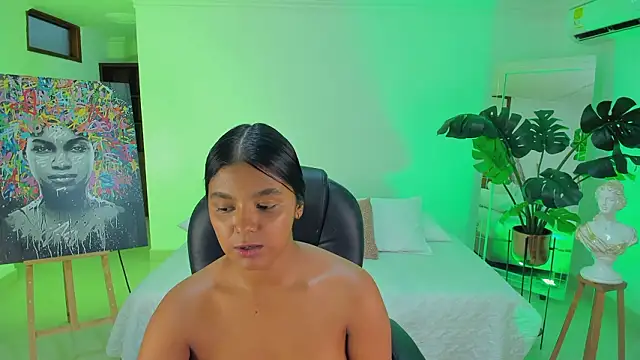 JANYLOVE__ Chat XXX in diretta