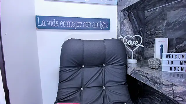 miss_danika's Live XXX Chat