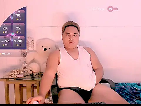 Show Webcam de Hardking_69