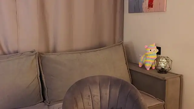 LisanBrown élő XXX-chatje