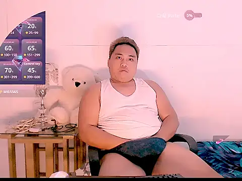 Hardking_69 在線直播表演