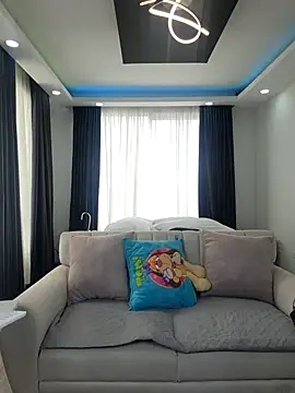 Chatroom XXX en direct de evasweett__