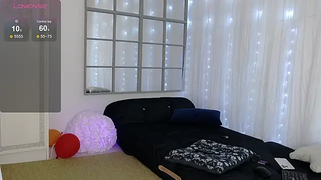 SarahRaynex's Live XXX Chat