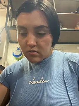 Gabriela_Lombardii Obrolan Langsung XXX