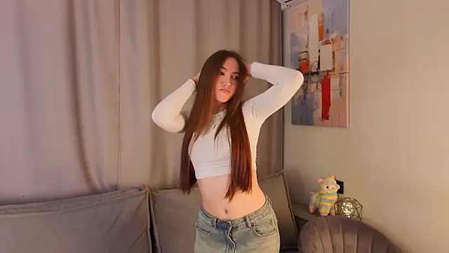 LisanBrown's Webcam Show