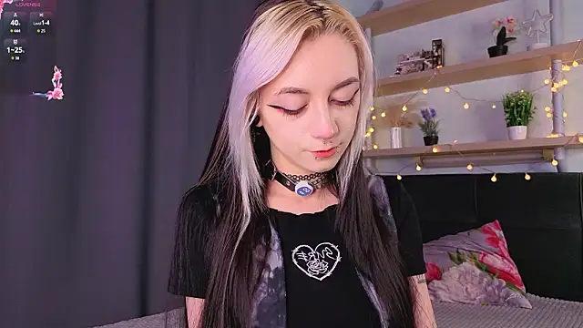 Živý XXX chat TristaRoht