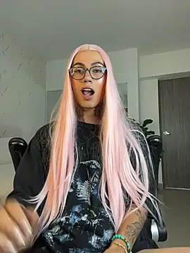 miss_tatiana_ 라이브 XXX 채팅