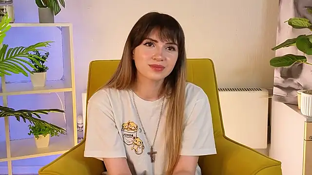 ElviaLopresti Webcam-Show