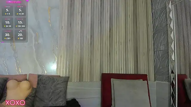 BriannaChelsea Live XXX Chat