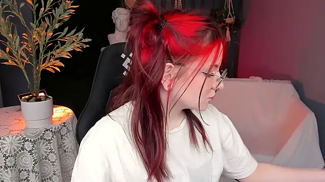 XXX chat uživo modela LizzyRid