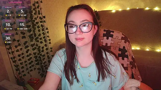 Micky_Wood – Live XXX-chat