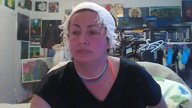 MariaAnaSunshine Chat XXX in diretta