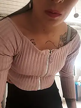 แชท XXX สดของ Tefannyy_