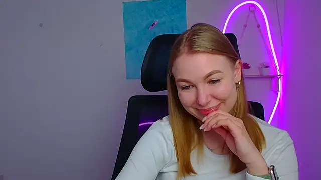 Chat +18 de Dana_flowers ao vivo