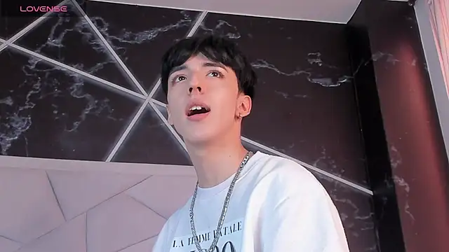 Chat XXX Live AerumChae