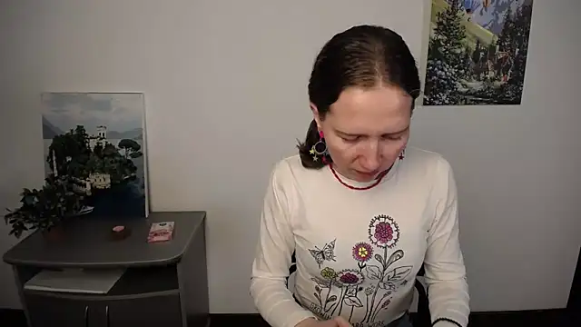 Sexy_MargoX_ – Live XXX-chat