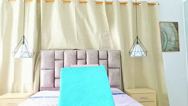 Chat XXX ao vivo de scarlettjohnson_