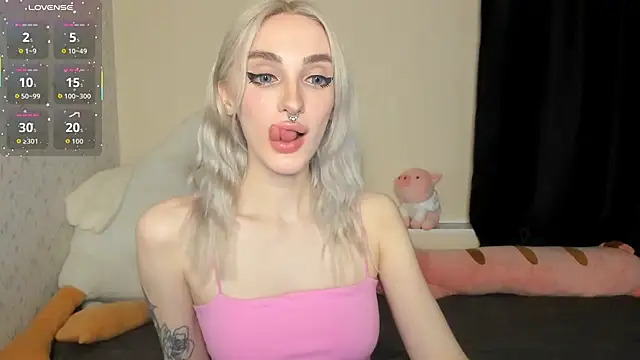 Chatroom XXX en direct de succubantra